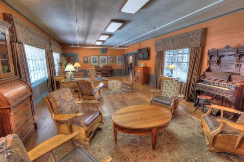 Gatlinburg Inn - image 20