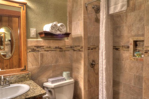 Gatlinburg Inn - image 22