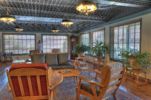 Gatlinburg Inn - image 28