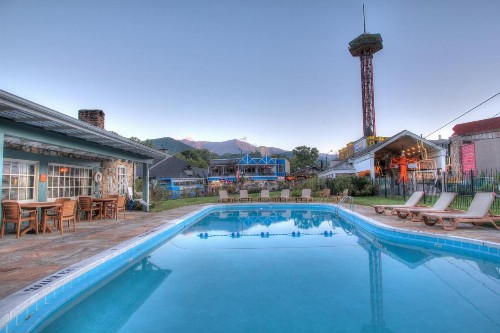 Gatlinburg Inn - image 29
