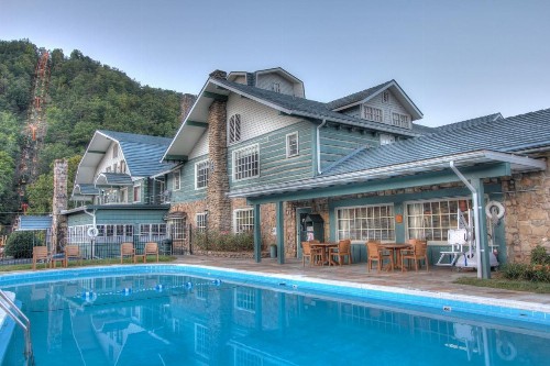 Gatlinburg Inn - image 37