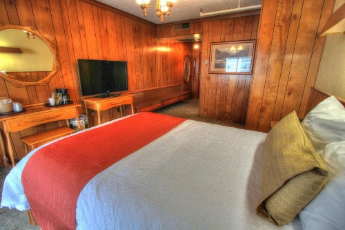 Gatlinburg Inn - image 39