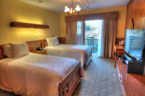 Gatlinburg Inn - image 4