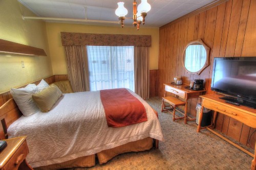 Gatlinburg Inn - image 40