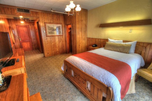 Gatlinburg Inn - image 8