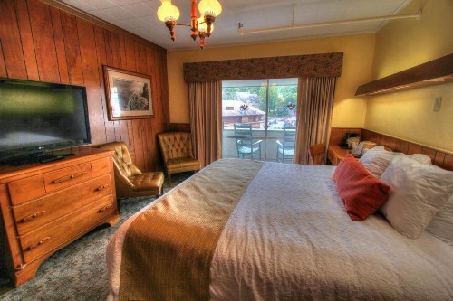 Gatlinburg Inn - image 9