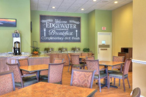 Edgewater Hotel and Conference Center - image 16