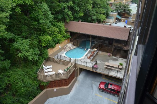 Edgewater Hotel and Conference Center - image 21