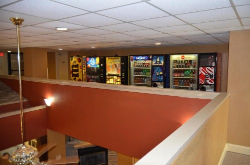 Edgewater Hotel and Conference Center - image 24