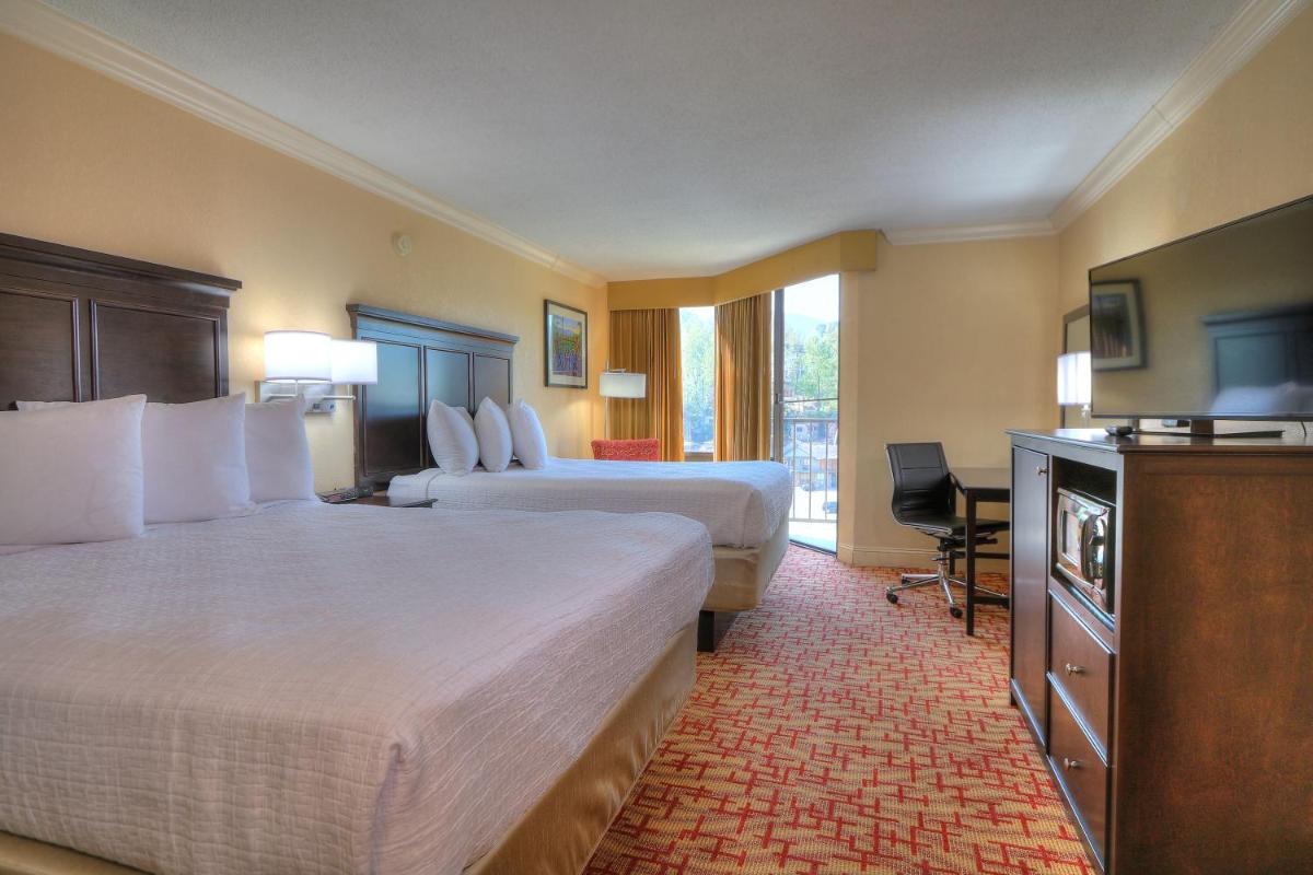 Edgewater Hotel and Conference Center - image 4