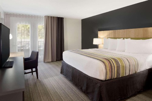 Country Inn & Suites by Radisson Gatlinburg TN - image 19