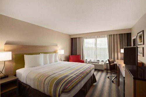 Country Inn & Suites by Radisson Gatlinburg TN - image 22