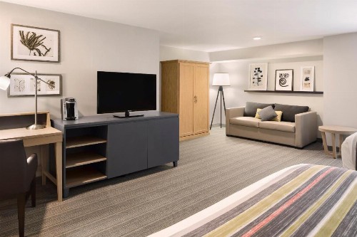 Country Inn & Suites by Radisson Gatlinburg TN - image 27