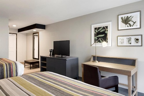 Country Inn & Suites by Radisson Gatlinburg TN - image 29