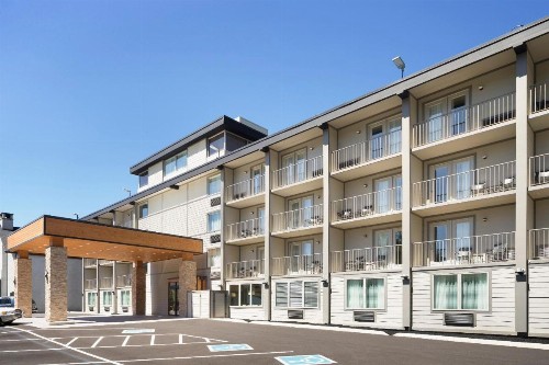 Country Inn & Suites by Radisson Gatlinburg TN - image 37