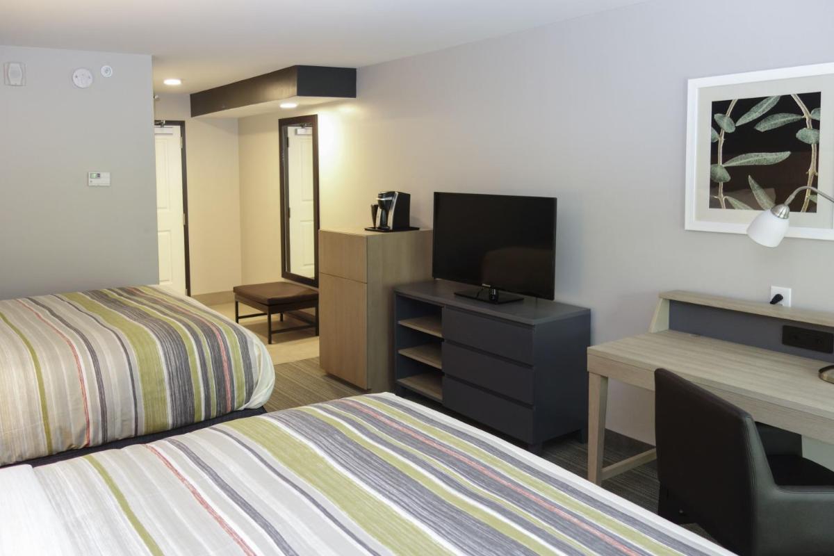 Country Inn & Suites by Radisson Gatlinburg TN - image 5