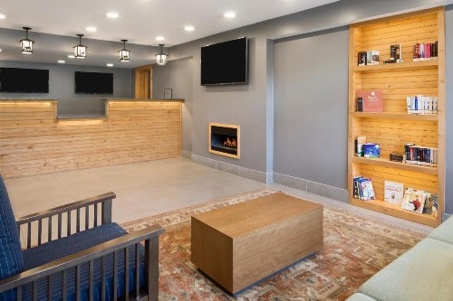 Country Inn & Suites by Radisson Gatlinburg TN - image 8