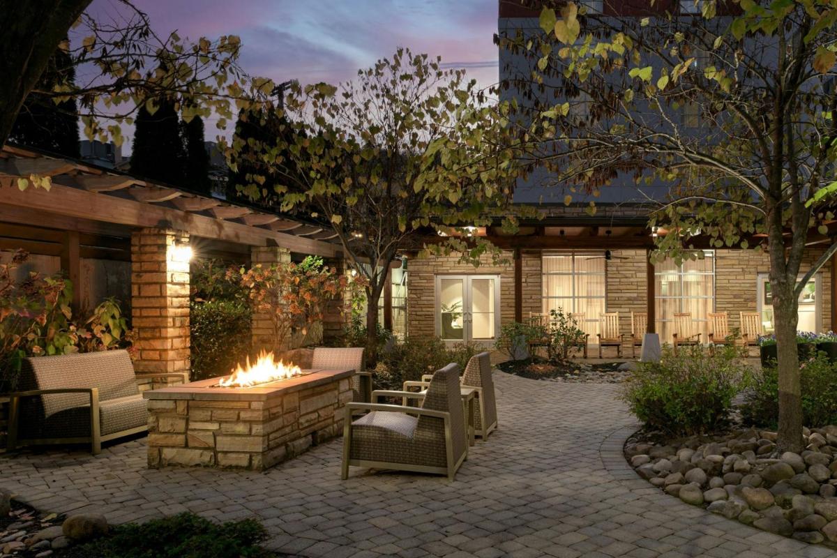 Courtyard by Marriott Gatlinburg Downtown - main image