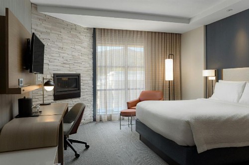 Courtyard by Marriott Gatlinburg Downtown - image 29