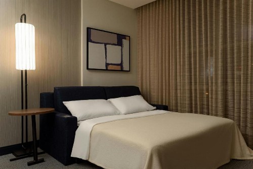 Courtyard by Marriott Gatlinburg Downtown - image 32