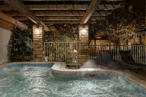 Courtyard by Marriott Gatlinburg Downtown - image 44