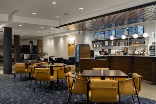 Courtyard by Marriott Gatlinburg Downtown - image 46