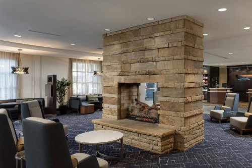 Courtyard by Marriott Gatlinburg Downtown - image 7