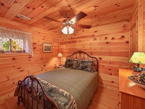 Cajun Hideaway Holiday home - image 10