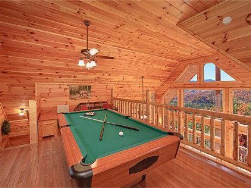 Cajun Hideaway Holiday home - image 6