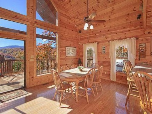 Cajun Hideaway Holiday home - image 7