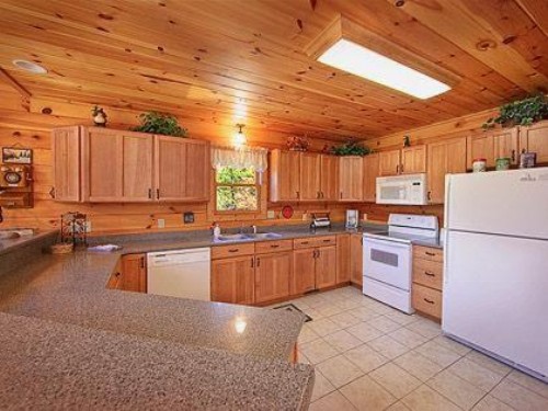Cajun Hideaway Holiday home - image 8