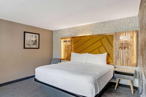 LeConte View Motel - image 10