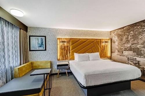 LeConte View Motel - image 15