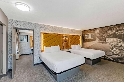 LeConte View Motel - image 16
