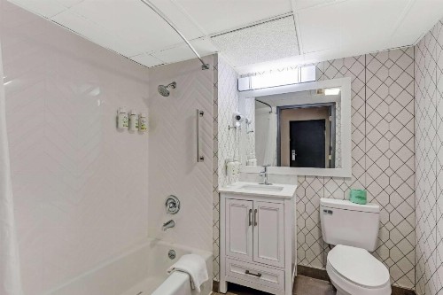 LeConte View Motel - image 30