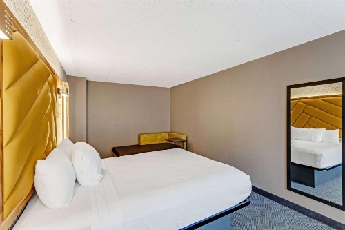 LeConte View Motel - image 32
