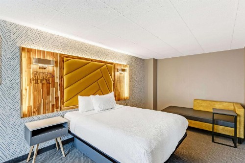LeConte View Motel - image 33