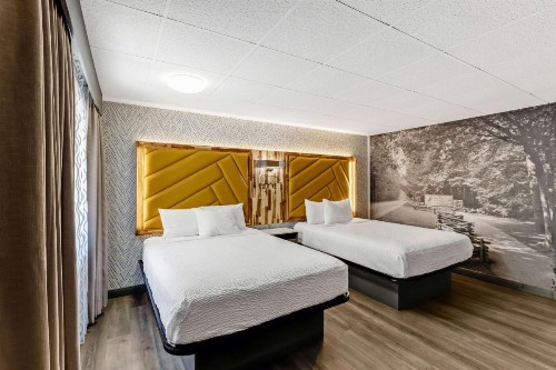 LeConte View Motel - image 36