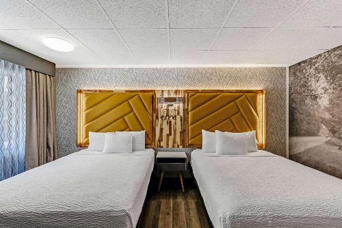 LeConte View Motel - image 37