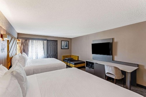 LeConte View Motel - image 39