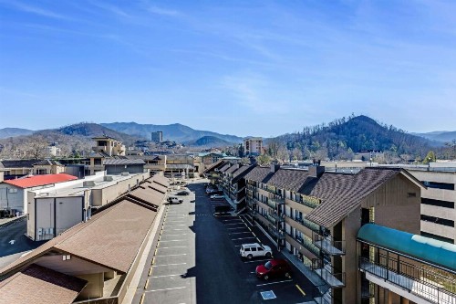LeConte View Motel - image 4