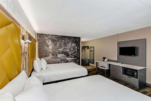 LeConte View Motel - image 41