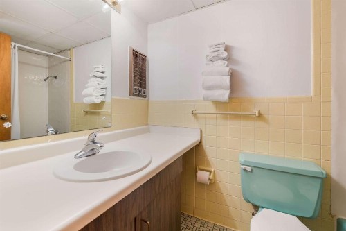 LeConte View Motel - image 9