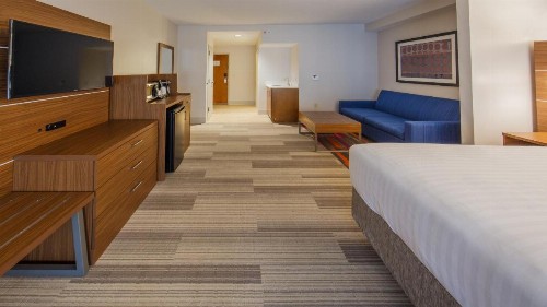 Holiday Inn Express Gatlinburg Downtown an IHG Hotel - image 14