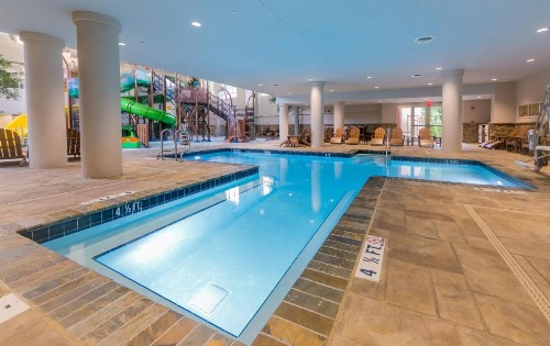Holiday Inn Express Gatlinburg Downtown an IHG Hotel - image 15