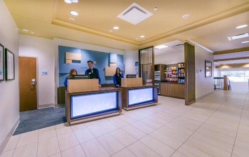 Holiday Inn Express Gatlinburg Downtown an IHG Hotel - image 16