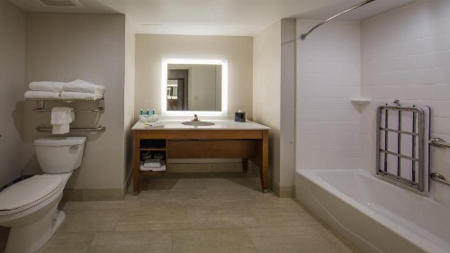 Holiday Inn Express Gatlinburg Downtown an IHG Hotel - image 19