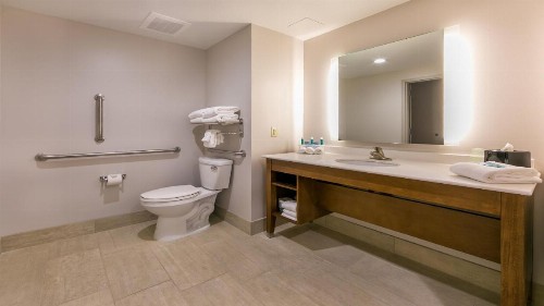 Holiday Inn Express Gatlinburg Downtown an IHG Hotel - image 21