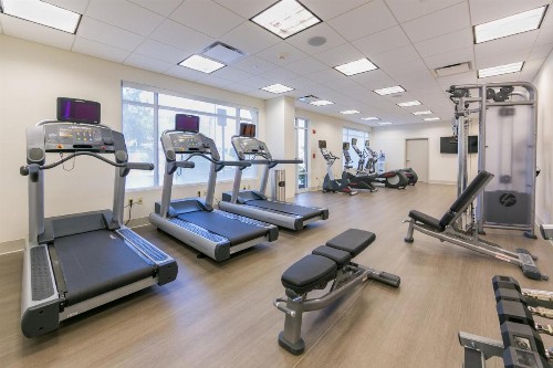 Holiday Inn Express Gatlinburg Downtown an IHG Hotel - image 33