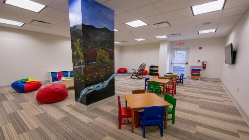 Holiday Inn Express Gatlinburg Downtown an IHG Hotel - image 36